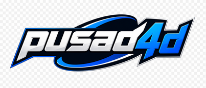 Logo pusad4d untuk beranda